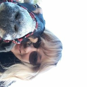 Meet your Posher, June